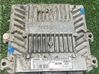 Engine control unit/module ECU 2M5A12A650PF