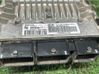 Engine control unit/module ECU SW9663008280