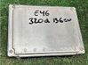 Engine control unit/module ECU 281001445