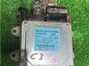 Engine control unit/module 9652024280