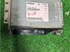 Engine control unit/module ECU 265109629