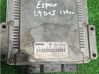 Engine control unit/module ECU 8200095416