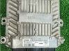 Engine control unit/module ECU 5WS40303JT