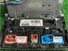 Heater blower fan relay 96573328YW01