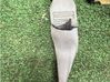 Front seatbelt N287100