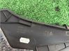 Center console decorative trim 9686152677
