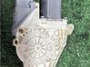 Front door window regulator motor 9650734980