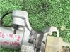 Ignition lock 90069214