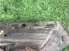 Wiper switch PA66GF30