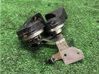 Horn signal 5F0951182G
