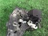 Rear door interior handle 9649218877