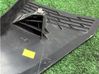 Front door card panel trim 5G186348