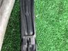 Front wiper linkage and motor 