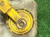 Brake booster 1J1611349