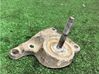 Engine mount bracket 46781890