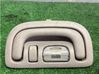 Rear interior roof grab handle 823152