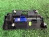 Multifunctional control switch/knob 1496443X