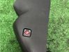 Passenger airbag on/off switch 9677540477