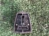 Wing mirror switch 533690