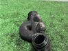 Intercooler hose/pipe 3524