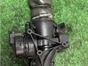 Throttle valve 9660030380