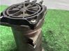 Fuel filter 6650473120