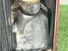 Rear tail light bulb 4M5113405A