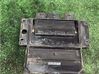 Engine control unit/module ECU 8200180595B