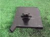 Battery box tray cover/lid 9817230580
