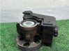 Power steering pump 26079835QM