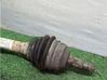 Front axle beam 8MN04