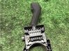 Wiper switch 4BO953503H
