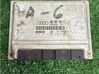 Engine control unit/module ECU 4B0907401F