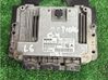 Engine control unit/module ECU 281012980