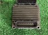 Motora vadības bloka ECU 9355929
