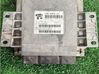 Engine control unit/module ECU IAW48P272
