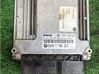 Engine control unit/module ECU 281010565
