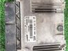 Engine control unit/module ECU 55576906
