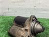 Starter motor 1116006