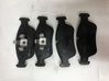 Brake pads (front) P06035