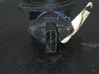 Mass air flow meter 