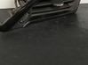 Air flap motor/actuator 