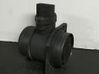 Mass air flow meter 