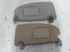 Sun visor 
