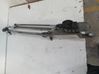 Wiper motor 