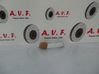 Front door exterior handle 