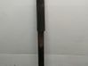 Rear shock absorber/damper 