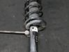 Front shock absorber/damper 