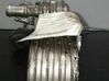 EGR valve cooler 