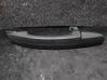 Rear door exterior handle 